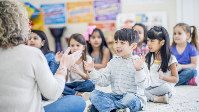 Mengenal Kelompok Bermain Insan Harapan: Pusat Pendidikan Anak di Cilacap